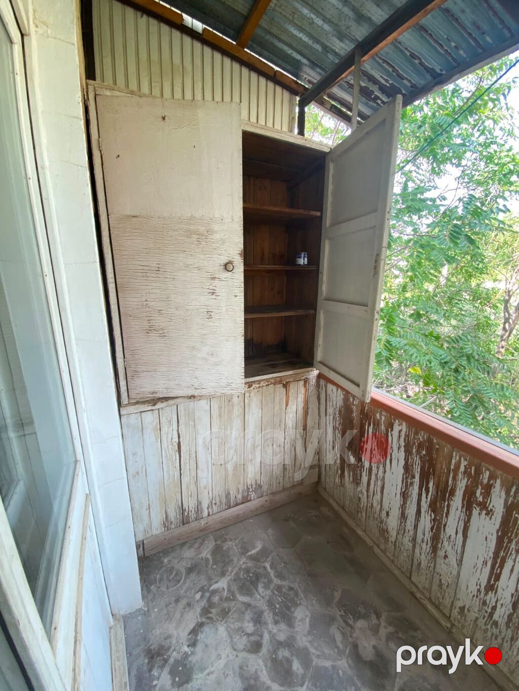 Sumqayıt, 2 otaqlı, Köhnə tikili, 66 kv. m — Mənzil, Sumqayıt (10)