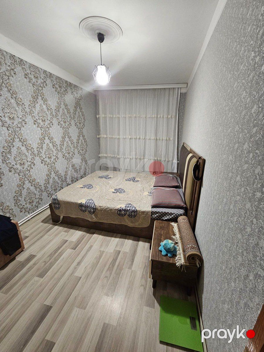 Satılır 2 otaqlı köhnə tikili 52 m² — Mənzil, Bakı (3)