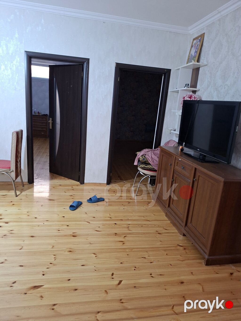 3 otaqlı, 180 kv. m, Kredit yoxdur, Orta təmir — Ev, villa, Sumqayıt (10)