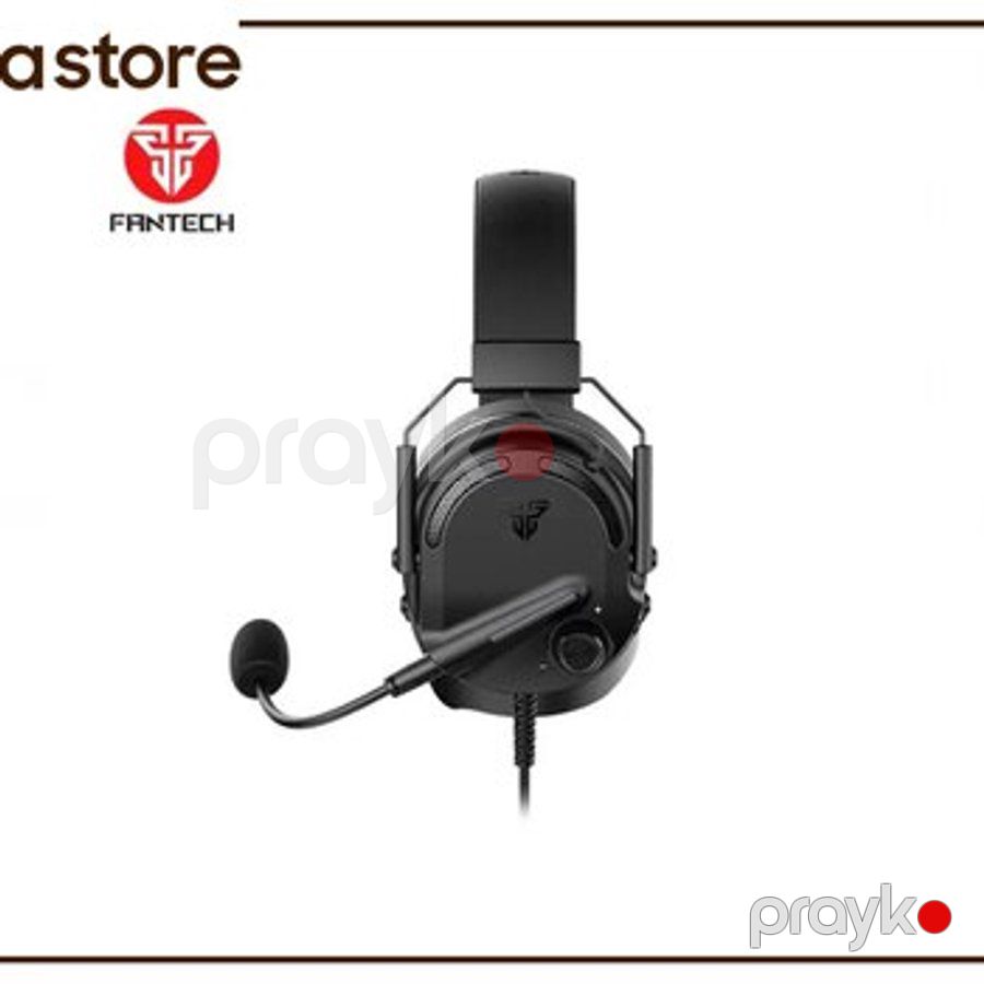 Fantech Alto MH91 Multi-Platform Gaming Headset — Səs texnikası, Bakı (4)