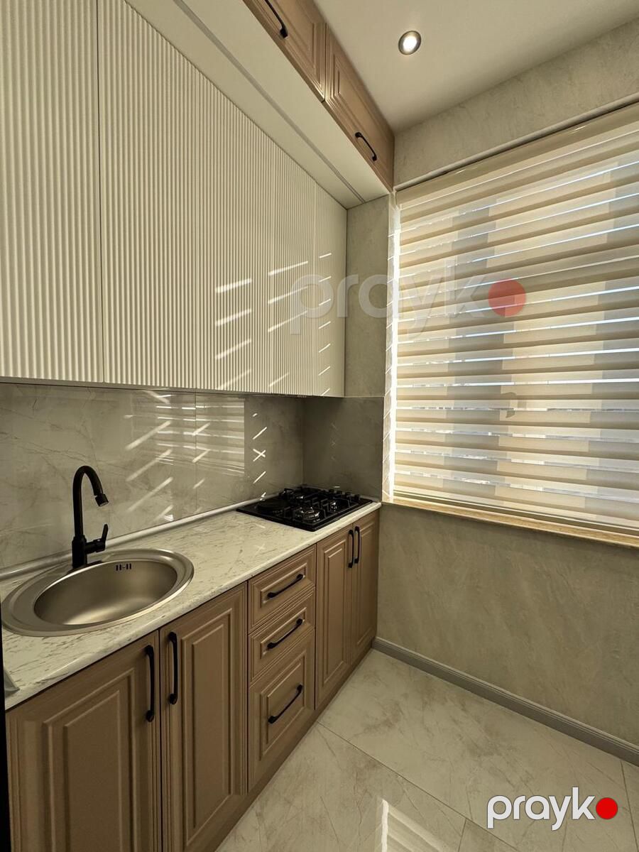 Satılır 2 otaqlı yeni tikili 55 m² — Mənzil, Bakı (8)