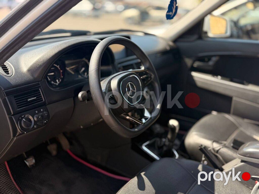 Lada (VAZ) Priora, 1.6 L, 2018 il, 303 000 km — Avtomobillər, Bakı (5)