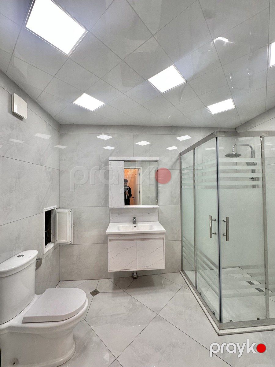 Satılır 2 otaqlı yeni tikili 65 m² — Mənzil, Bakı (11)