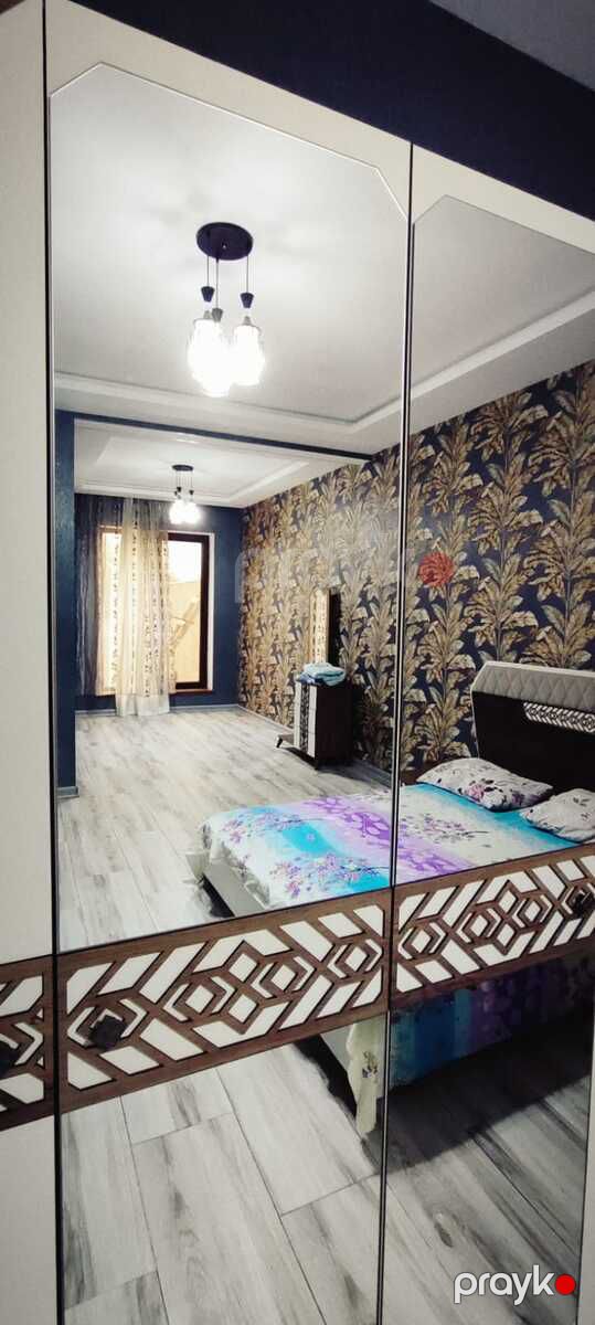 İcarəyə verilir 3 otaqlı həyət evi/bağ evi 130 m² — Ev, villa, Bakı (3)