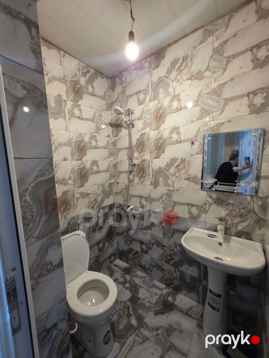 İcarəyə verilir 3 otaqlı həyət evi/bağ evi 85 m² — Ev, villa, Bakı (6)