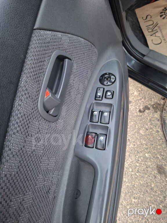 Kia Rio, 1.5 L, 2009 il, 428 000 km — Avtomobillər, Bakı (7)