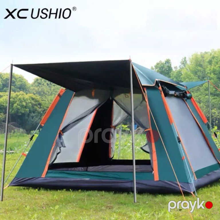 Avtomatik çadır — Camping, ovçuluq və balıqçılıq, Bakı (9)