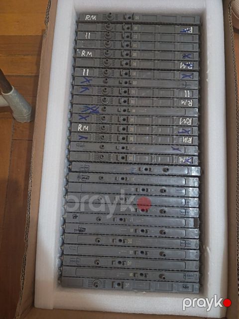 Toyota Prius batareyaları — Bakı