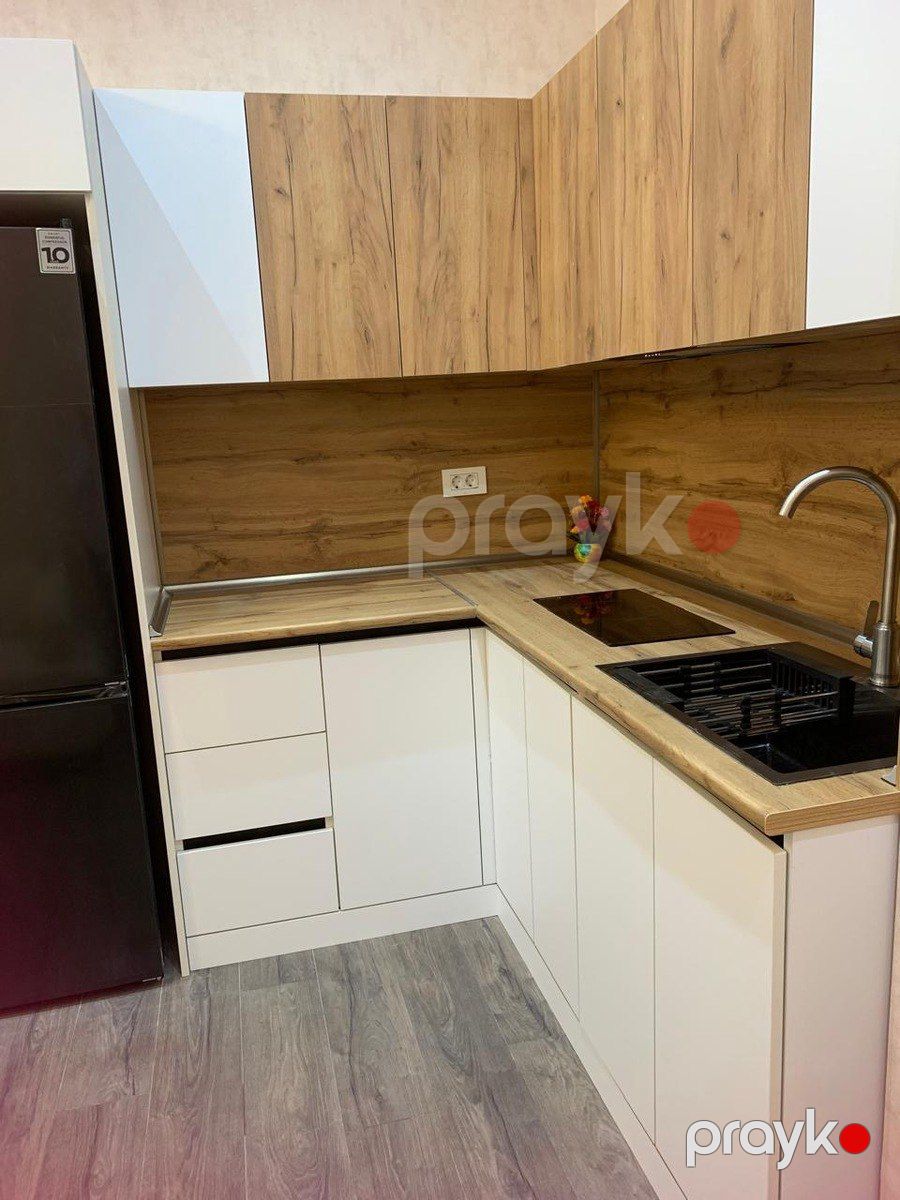 Satılır 2 otaqlı yeni tikili 70 m² — Mənzil, Bakı (7)