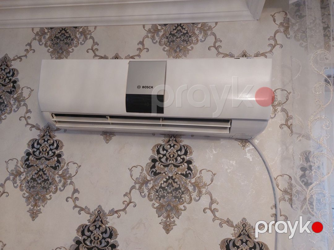 Satılır 2 otaqlı köhnə tikili 38 m² — Mənzil, Bakı (9)