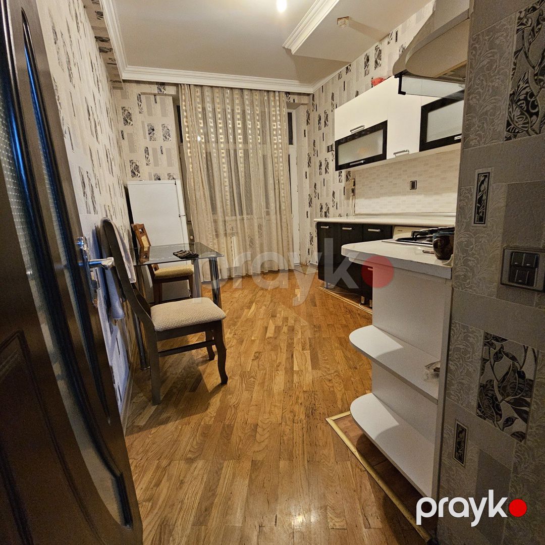 İcarəyə verilir 2 otaqlı yeni tikili 100 m² — Mənzil, Bakı (9)