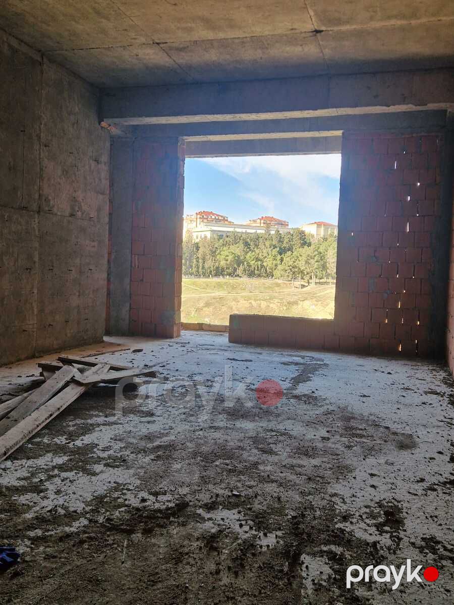 Satılır 2 otaqlı yeni tikili 78 m² — Mənzil, Sumqayıt (5)