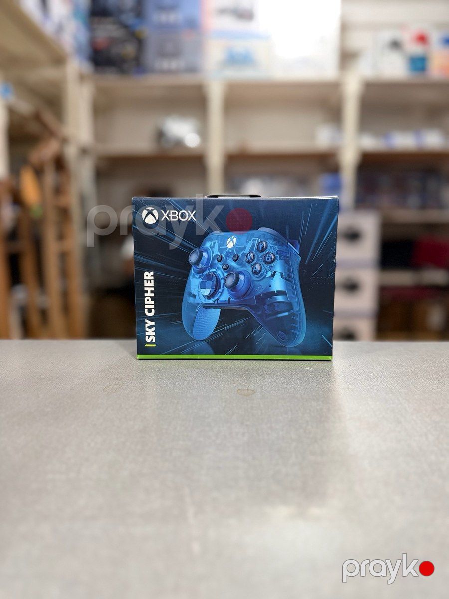 Xbox controller — Oyunlar, konsollər və proqramlar, Bakı (8)
