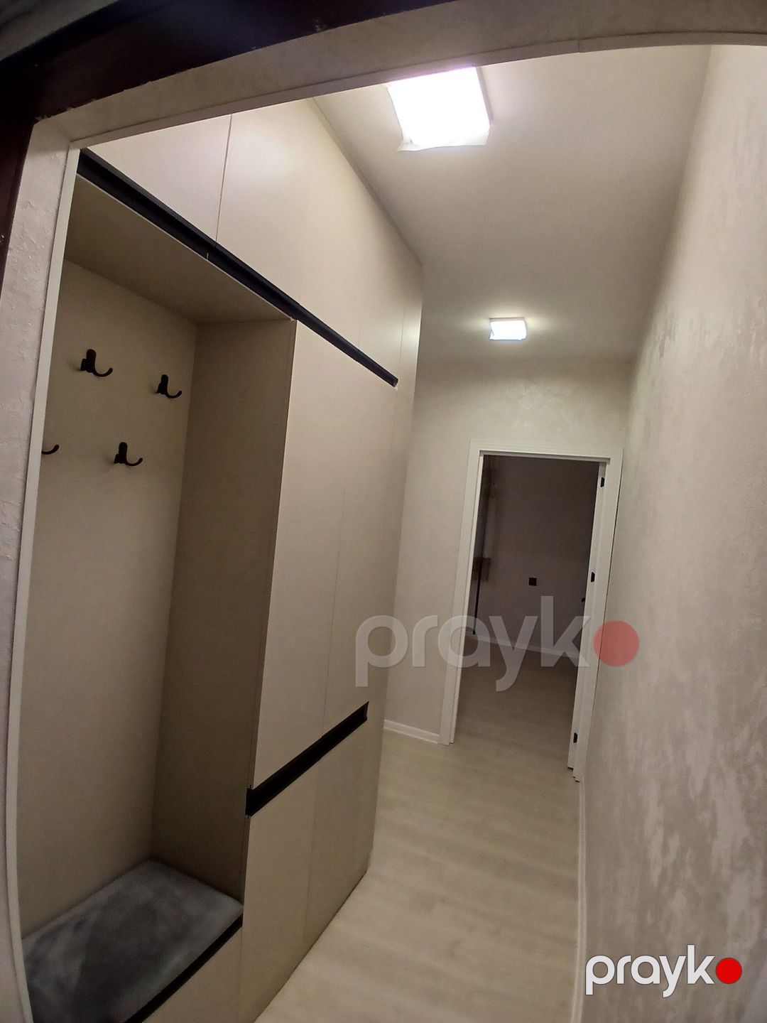 İcarəyə verilir 2 otaqlı köhnə tikili 45 m² — Mənzil, Xırdalan (5)