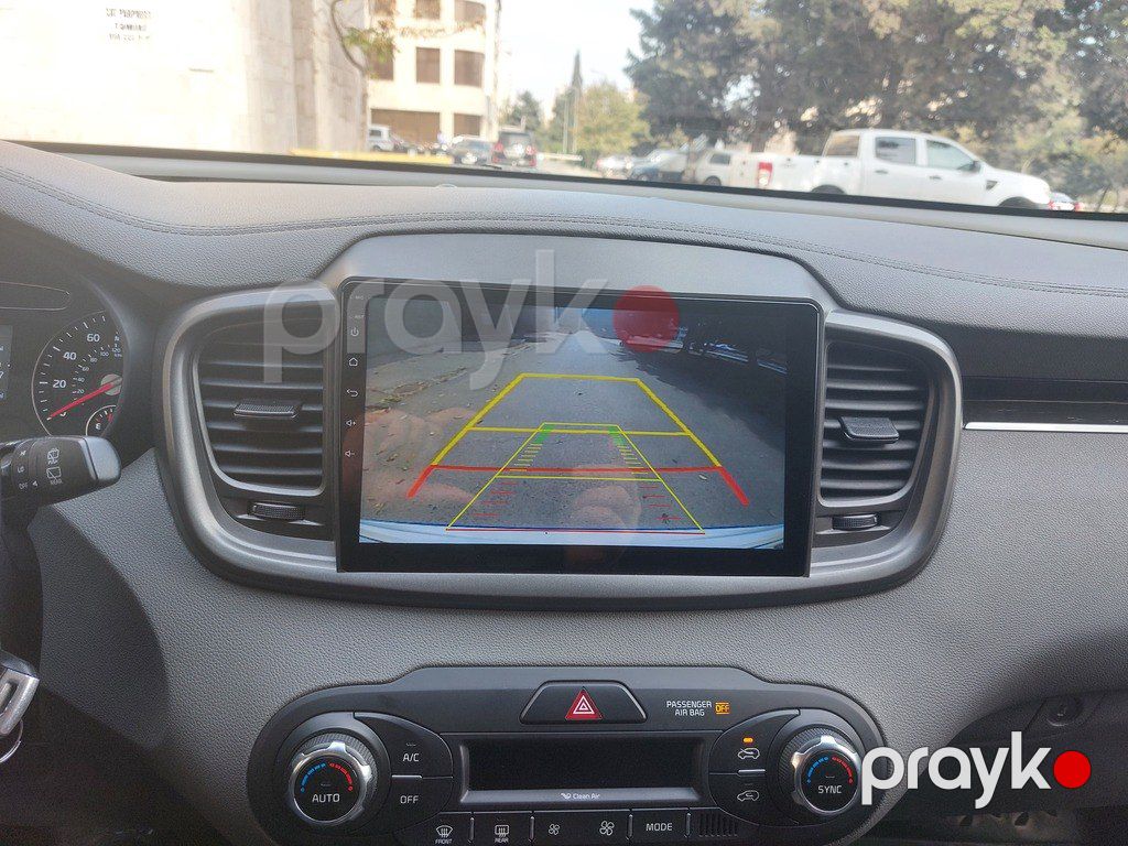 Kia Sorento, 2.0 L, 2015 il, 247 000 km — Avtomobillər, Bakı (9)