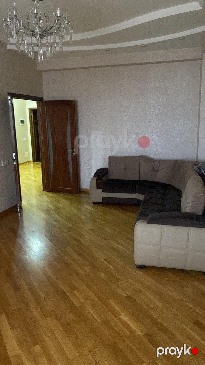 İcarəyə verilir 2 otaqlı yeni tikili 96 m² — Mənzil, Bakı (2)