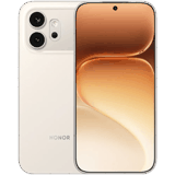 Honor 600 12 GB / 256 GB Golden White — İrşad