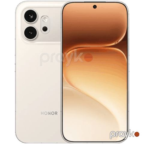 Honor 600 12 GB / 256 GB Golden White — Bakı