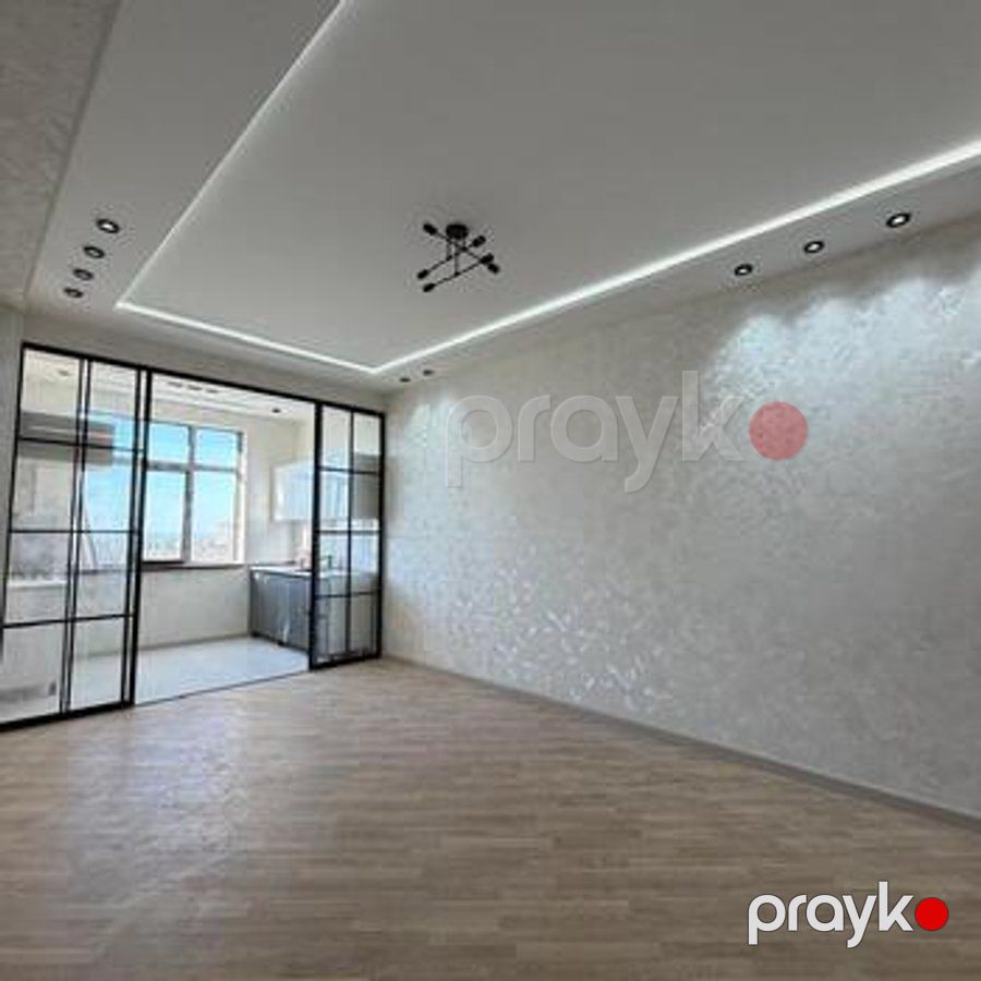 2-otaqlı yeni tikili, 16-cı məhəllə, 61 m² — Mənzil, Sumqayıt (2)