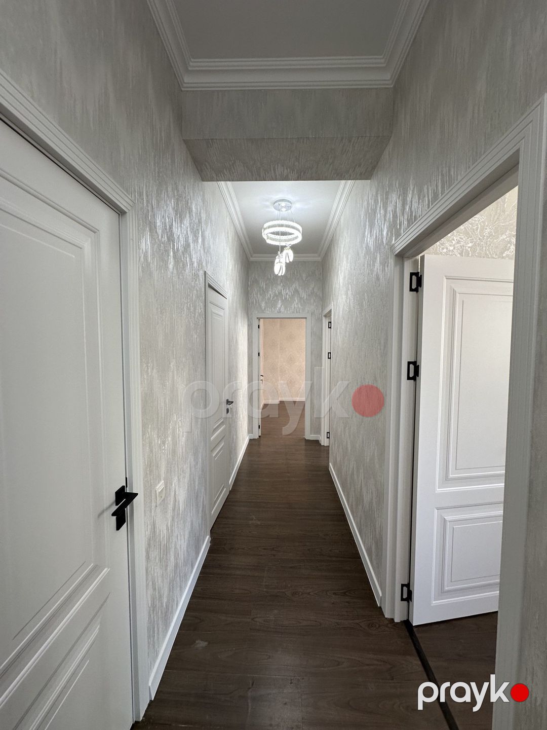 Satılır 2 otaqlı yeni tikili 65 m² — Mənzil, Bakı (8)
