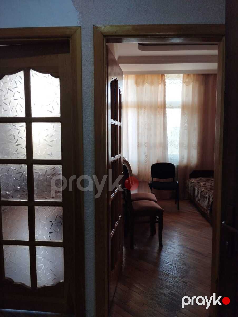 İcarəyə verilir 2 otaqlı yeni tikili 55 m² — Mənzil, Bakı (7)