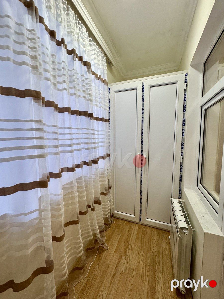 Satılır 2 otaqlı yeni tikili 48 m² — Mənzil, Bakı (12)