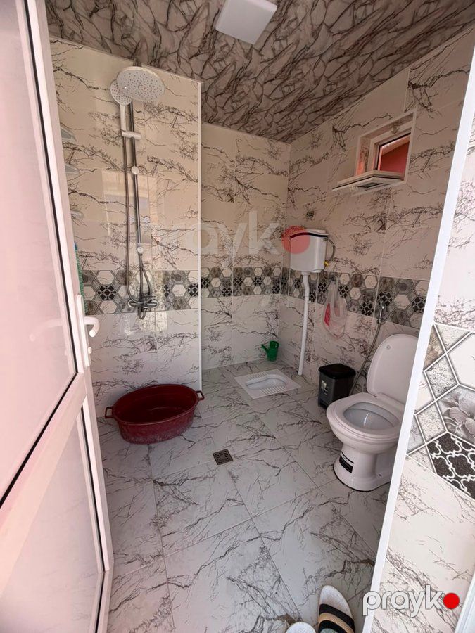 Bağ evi, 90 m², Sabunçu r., Bakı — Ev, villa (3)