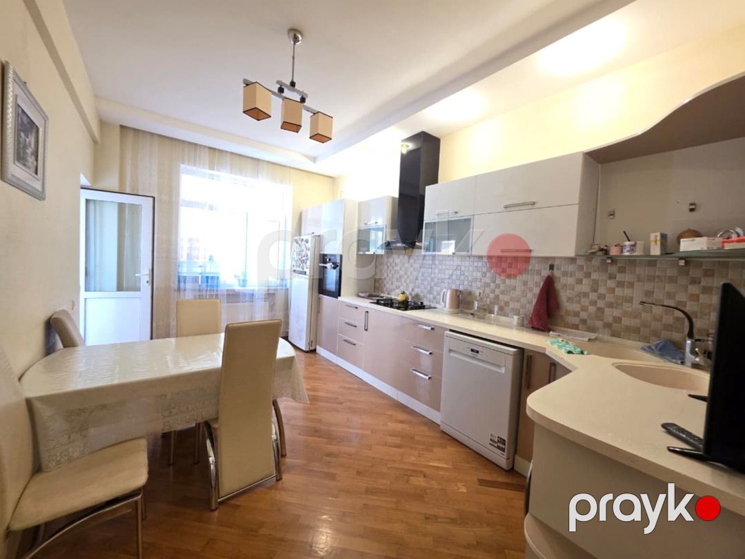 Satılır 3 otaqlı yeni tikili 103 m² — Mənzil, Bakı (9)