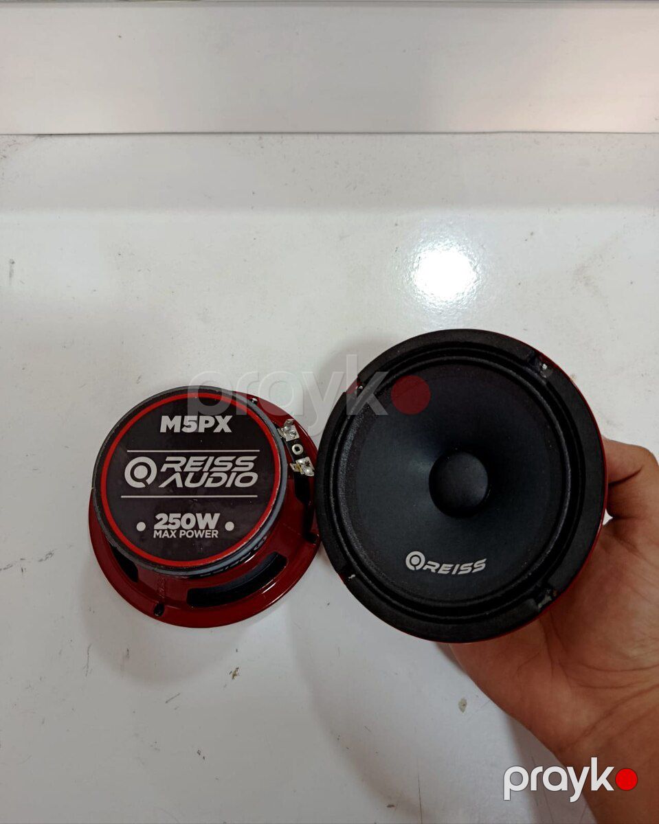 Reiss m5px 13sm dinamik — Ehtiyat hissələri və aksesuarlar, Bakı (8)