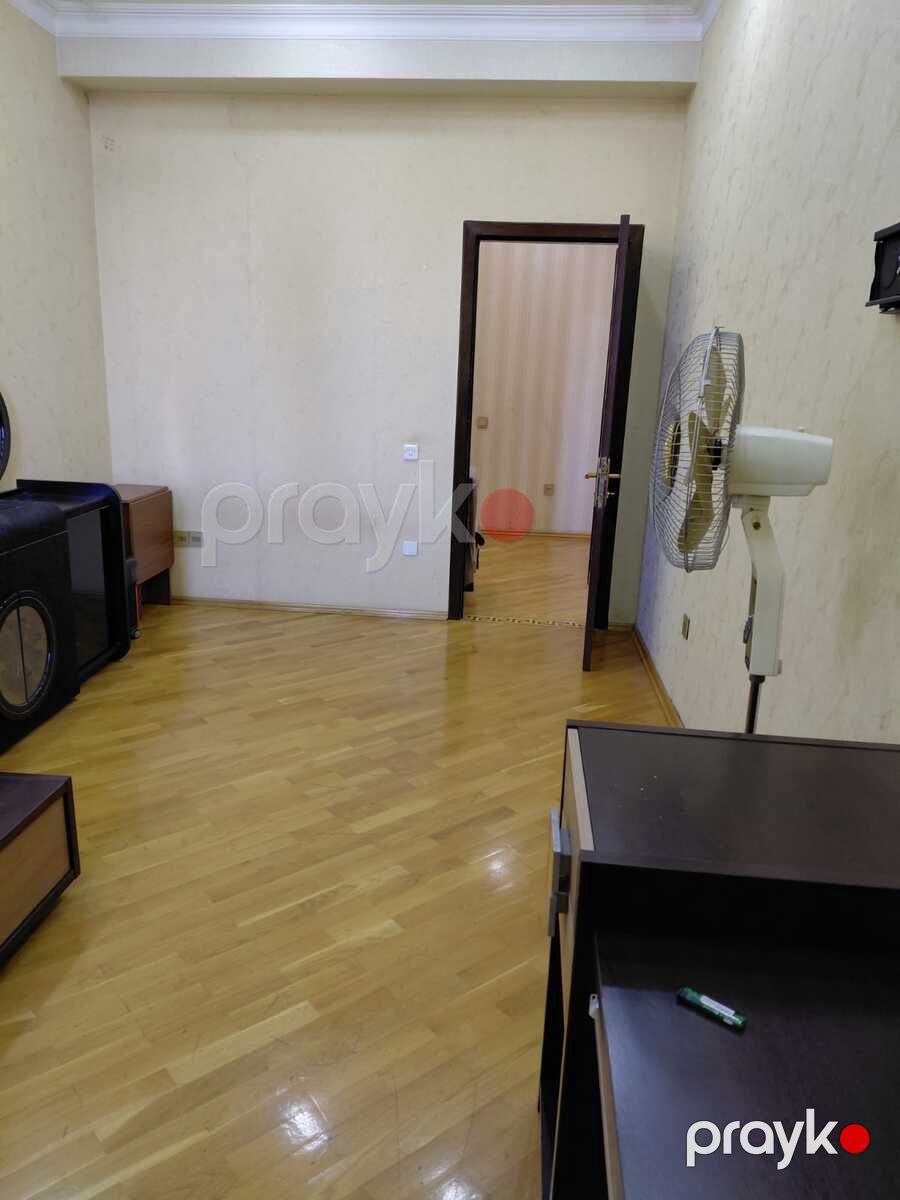 Satılır 3 otaqlı yeni tikili 178 m² — Mənzil, Bakı (6)