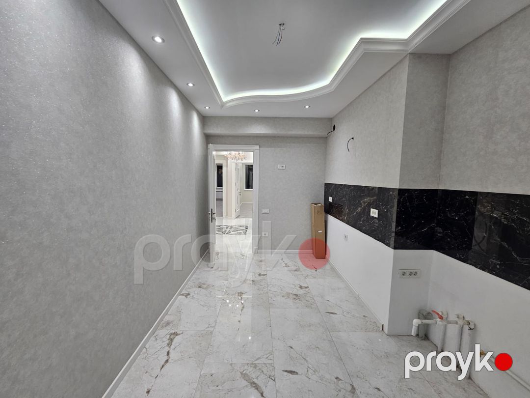 Satılır 3 otaqlı yeni tikili 11 m² — Mənzil, Bakı (6)