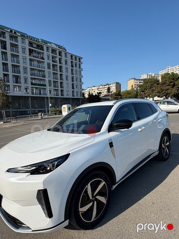 Changan Qiyuan Q05, 1.5 L, 18.99 kWh, 2024 il, 70 000 km — Avtomobillər, Bakı (2)