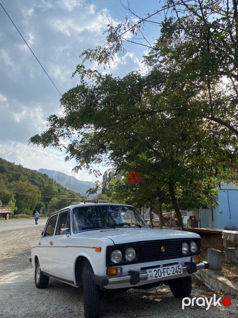 Lada (VAZ) 2106, 1.6 L, 1998 il, 54 112 km — Gəncə