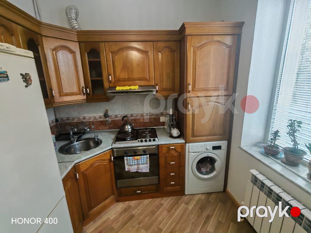 Satılır 3 otaqlı köhnə tikili 80 m² — Mənzil, Bakı (11)