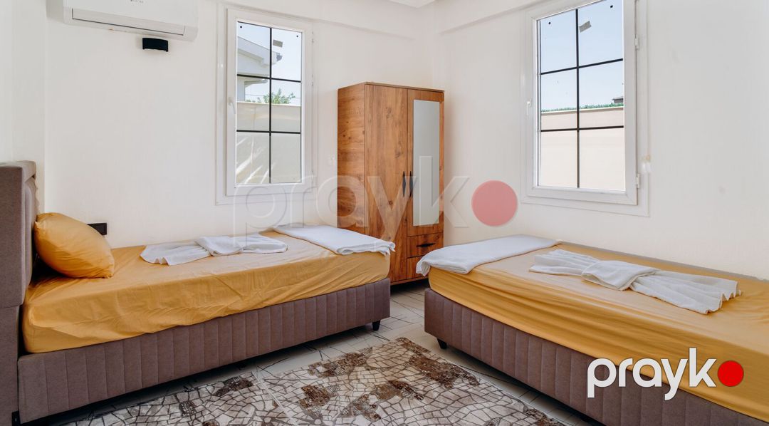 İcarəyə verilir 3 otaqlı yeni tikili 100 m² — Mənzil, Bakı