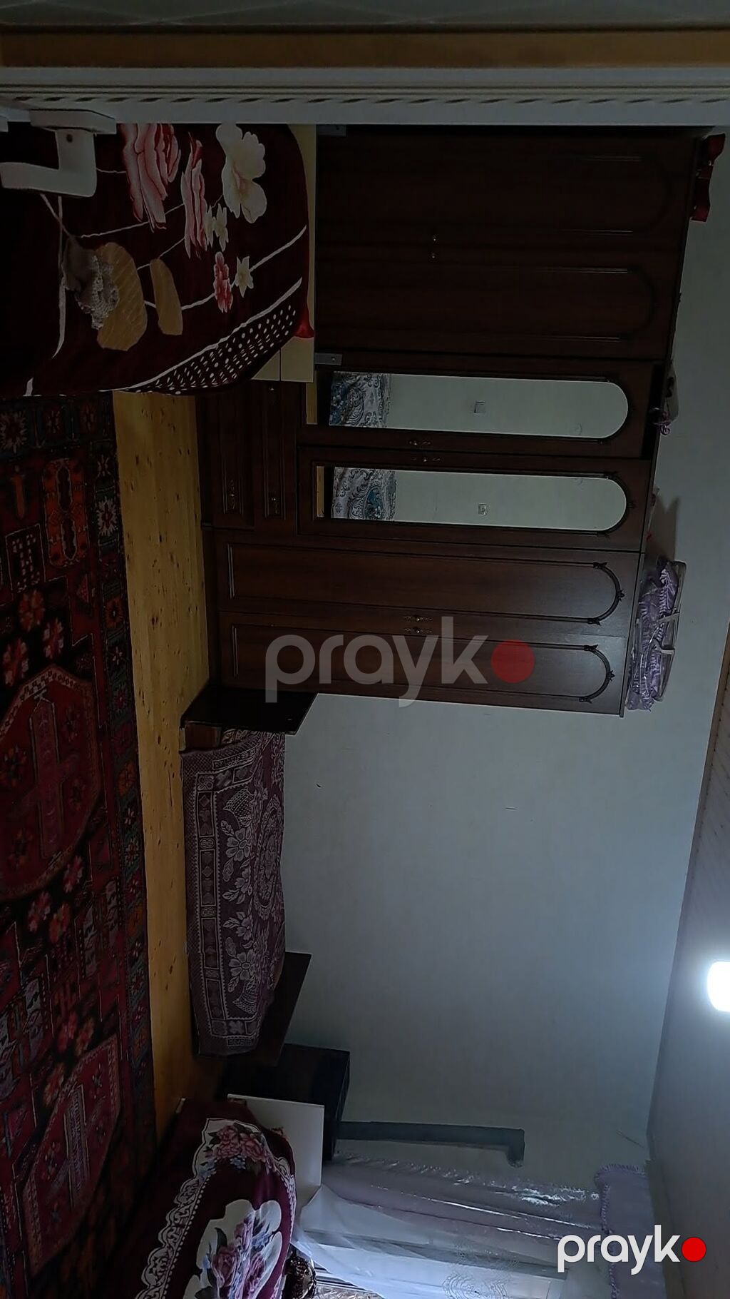 Kirayə verilir: 4 otaqlı yeni tikili, Lənkəran şəhəri, 80 m² — Mənzil, Lənkəran (5)