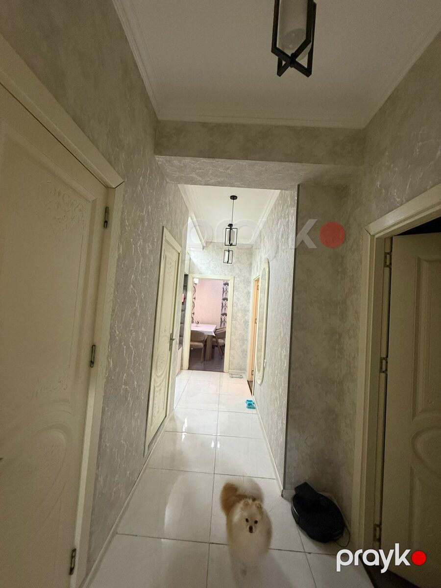 Satılır 3 otaqlı yeni tikili 84 m² — Mənzil, Bakı (5)