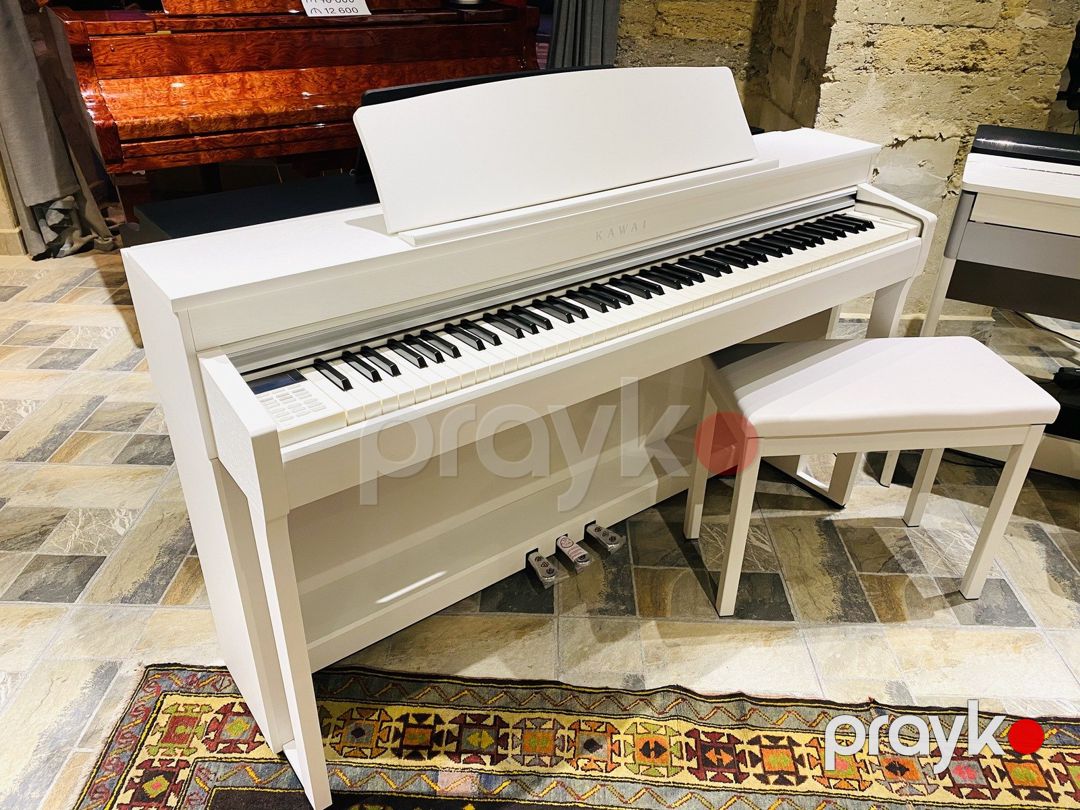 Elektron pianinolar "Kawai" — Musiqiə alətləri, Bakı (2)