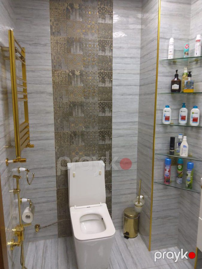 Bağ evi, 62 m², Masazırda 3 otaqlı ev, Abşeron — Ev, villa, Abşeron (6)
