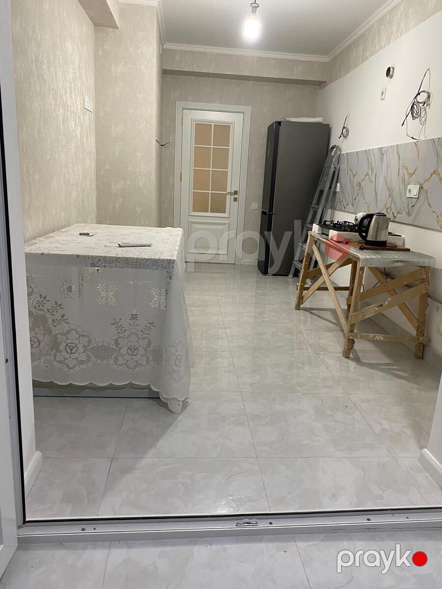 Satılır 2 otaqlı yeni tikili 92 m² — Mənzil, Bakı (8)