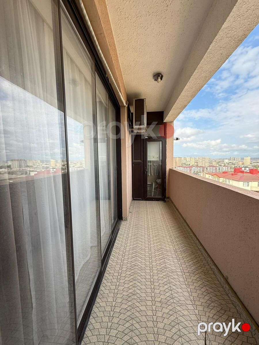 Satılır 3 otaqlı yeni tikili 116 m² — Mənzil, Bakı (12)