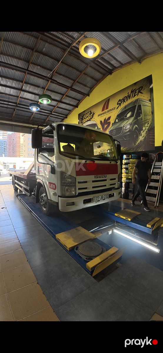 Lassa transway şinləri 205.75 R16C — Ehtiyat hissələri və aksesuarlar, Bakı (8)