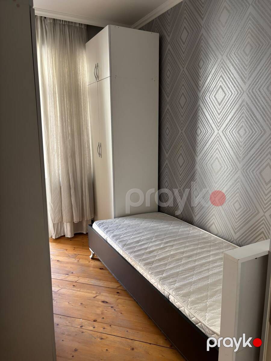 İcarəyə verilir 3 otaqlı yeni tikili 65 m² — Mənzil, Xırdalan (8)