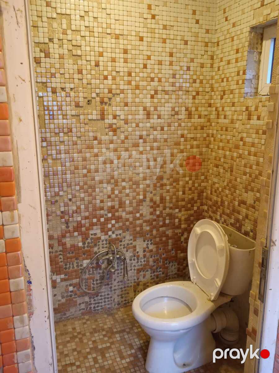 Həyət evi kirayə verilir, Gəncə ş — Ev, villa, Gəncə (4)