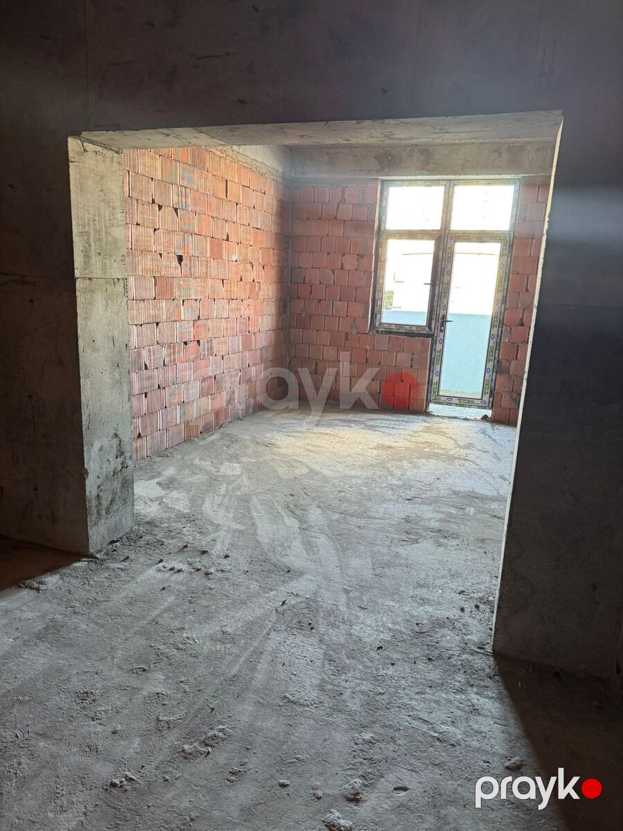 Satılır 3 otaqlı yeni tikili 117 m² — Mənzil, Bakı (6)