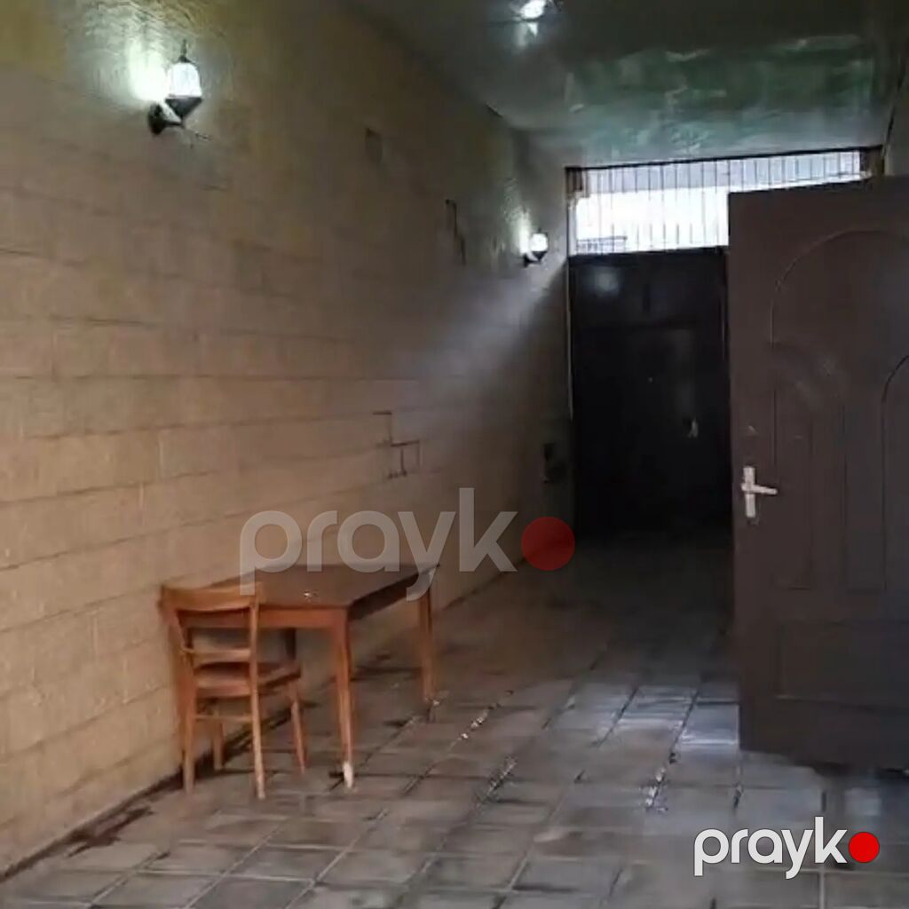4 otaqlı, 1000 kv. m, Kredit yoxdur, Orta təmir — Ev, villa, Samux (5)