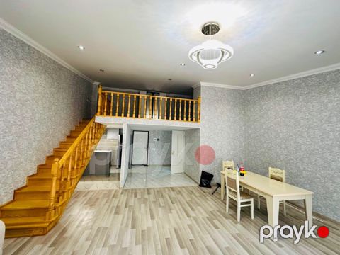 1-otaqlı yeni tikili kirayə verilir, Sumqayıt ş., 53 m² — Sumqayıt