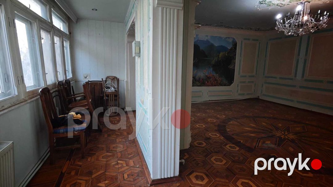5-otaqlı mənzil, Mehmandarov küç., 125 m² — Mənzil, Bakı (4)