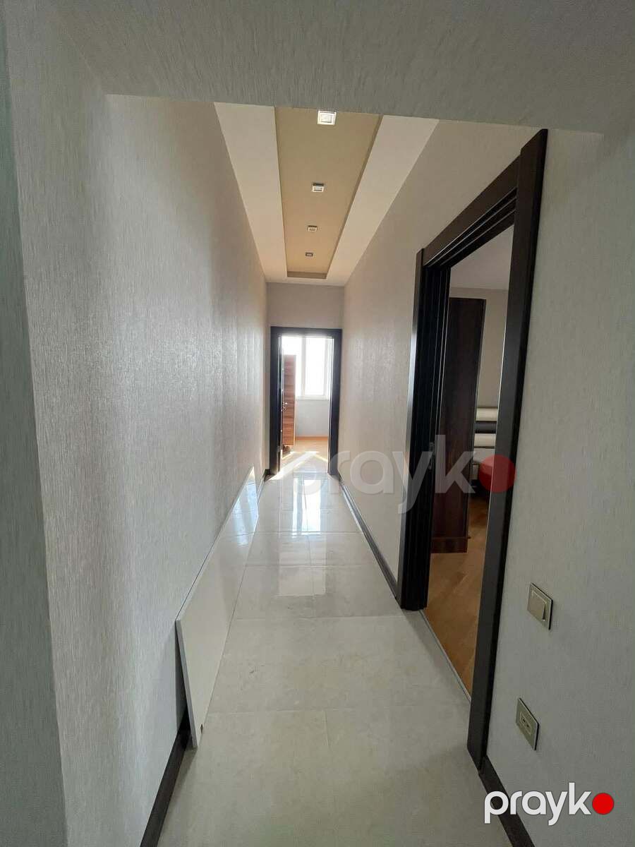 İcarəyə verilir 3 otaqlı yeni tikili 130 m² — Mənzil, Bakı (11)