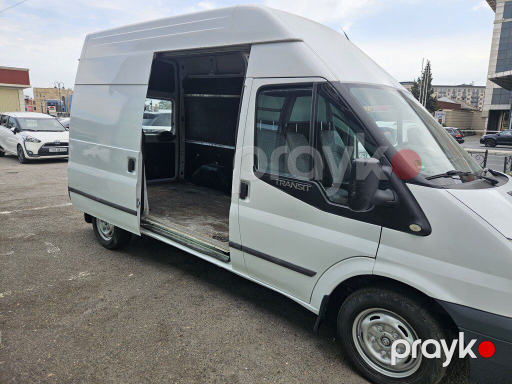 Ford Transit, 2.2 L, 2012 il, 246 000 km — Avtomobillər, Bakı (3)
